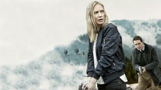 Jordskott photo