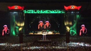 AC/DC:  River Plate现场演出 photo