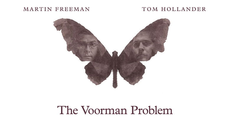 The Voorman Problem photo