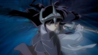 犬夜叉：红莲之蓬莱岛 photo