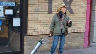 The Last Stand of Ellen Cole photo