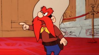 The Looney, Looney, Looney Bugs Bunny Movie photo