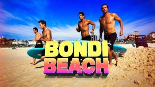 Bondi Rescue photo