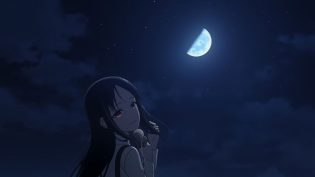 辉夜大小姐想让我告白：初吻不会结束 photo