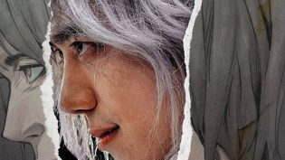 灵甲鬼修罗 photo