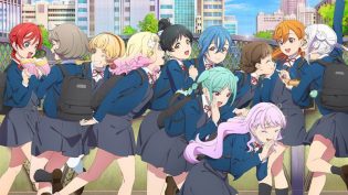 LoveLive! 超级明星!! photo