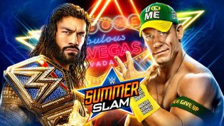 WWE 夏季狂潮 2021 photo