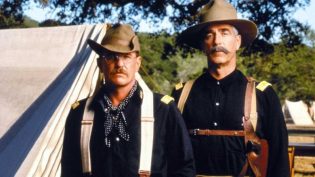 Rough Riders photo