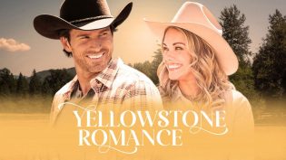 Yellowstone Romance photo