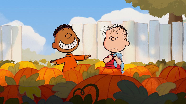Snoopy Presents: Welcome Home, Franklin photo