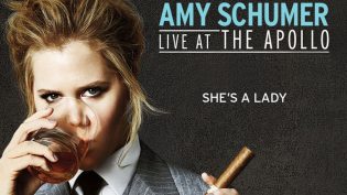 Amy Schumer: Live at the Apollo photo