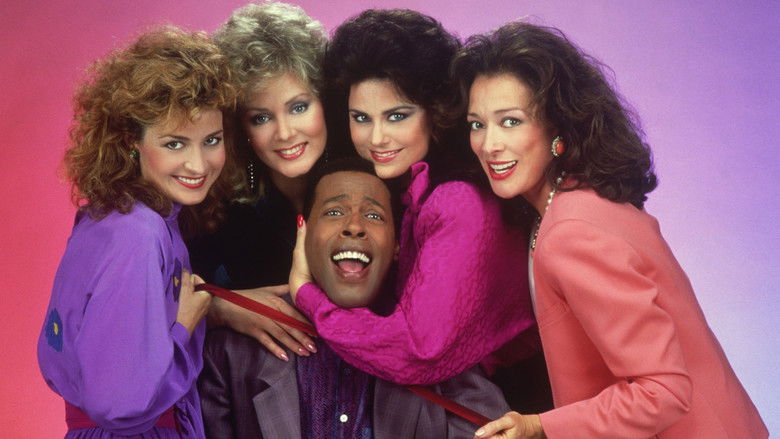 Designing Women photo