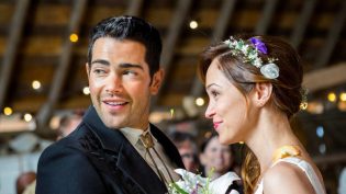 A Country Wedding photo