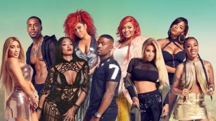 Love & Hip Hop Hollywood photo