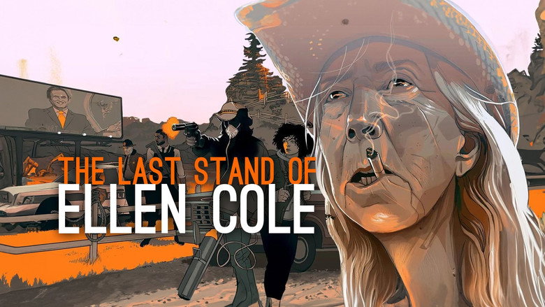 The Last Stand of Ellen Cole photo