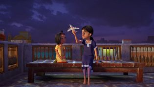 Sitara - Let Girls Dream photo