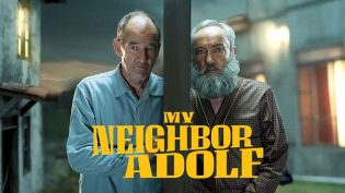 My Neighbor Adolf photo