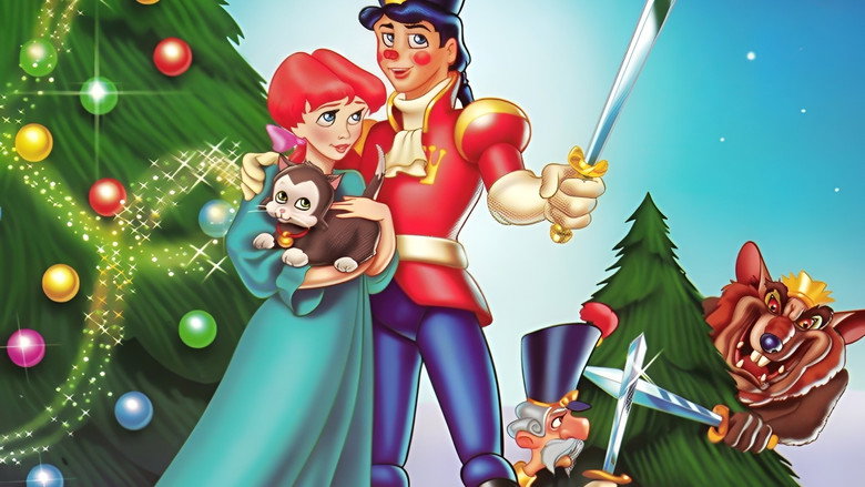 The Nutcracker Prince photo