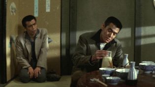 无仁义之战 photo