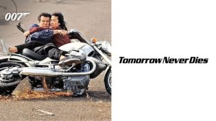 007：明日帝国 photo
