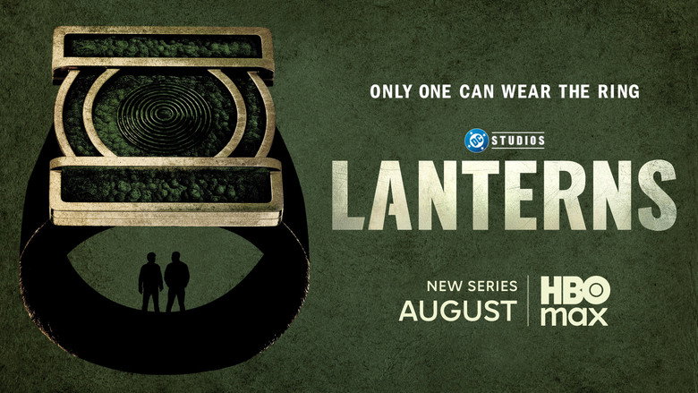 Lanterns photo