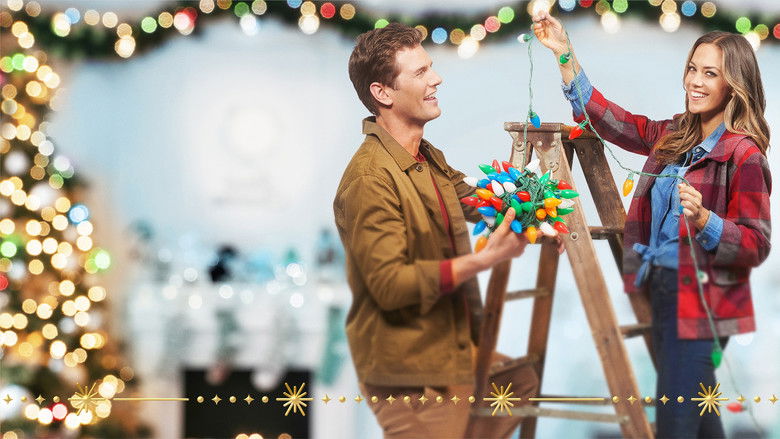 The Holiday Fix Up photo