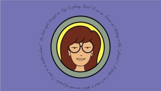 拽妹黛薇儿 photo