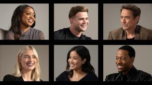 Variety Studio: Actors on Actors photo