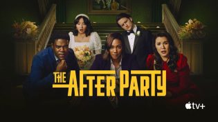 The Afterparty photo