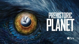 Prehistoric Planet photo