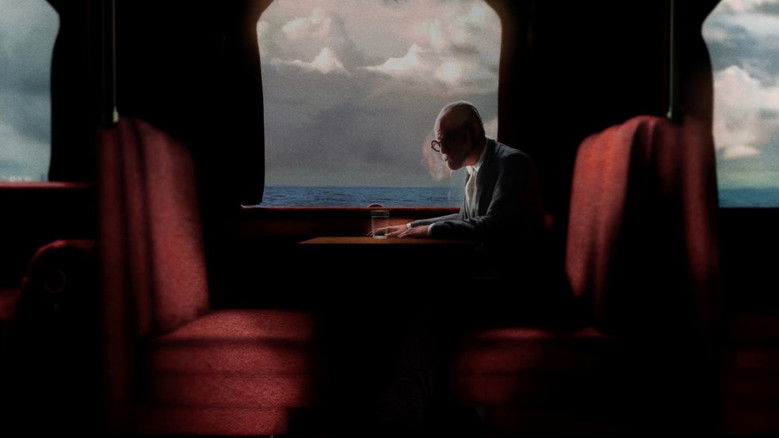 Outsider: Freud photo