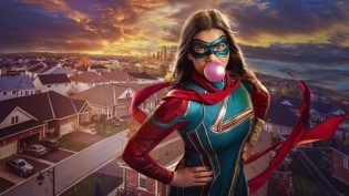 Ms. Marvel photo
