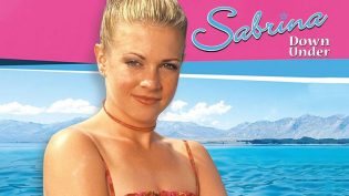 Sabrina, Down Under photo