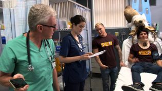 Untold Stories of the ER photo