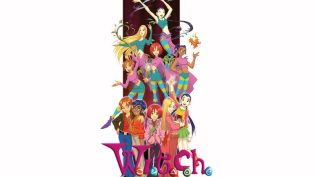 魔力W.I.T.C.H photo