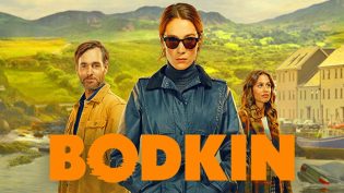 Bodkin photo