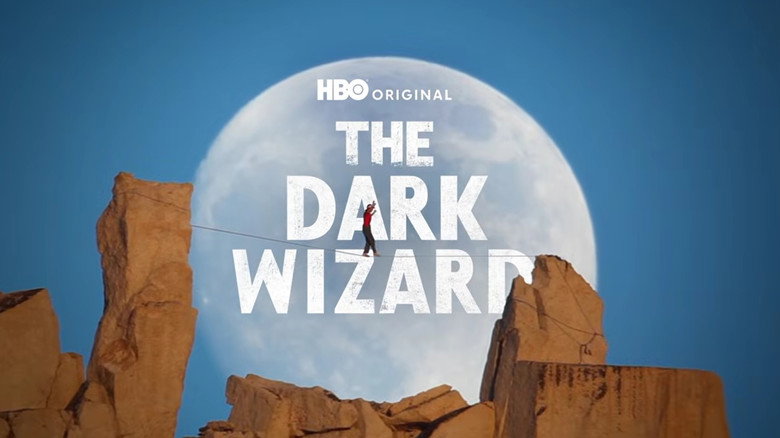 The Dark Wizard photo