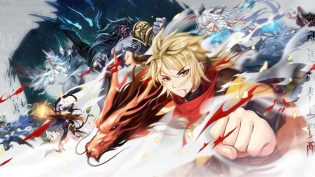 妖神记 photo