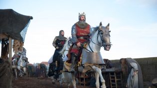 Outlaw King photo