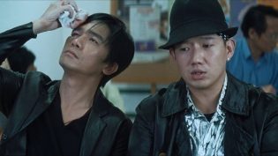 无间道3：终极无间 photo