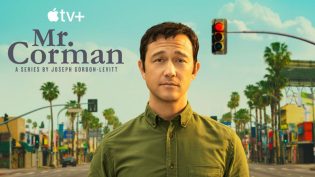 Mr. Corman photo