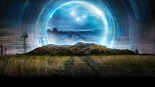 Beyond Skinwalker Ranch photo
