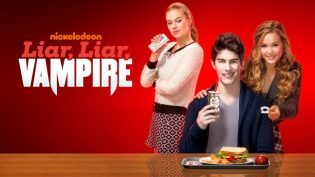 Liar, Liar, Vampire photo