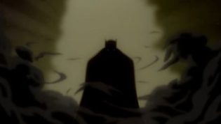 蝙蝠侠：元年 photo