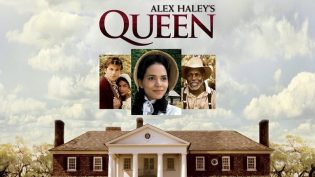 Alex Haley's Queen photo