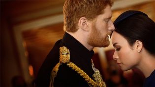 Harry and Meghan: Escaping the Palace photo