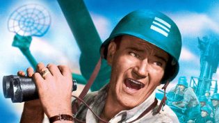 Operation Pacific photo