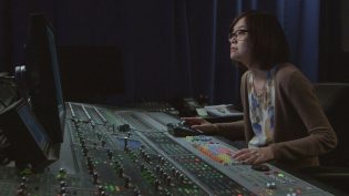 制作音效：电影声音的艺术 photo