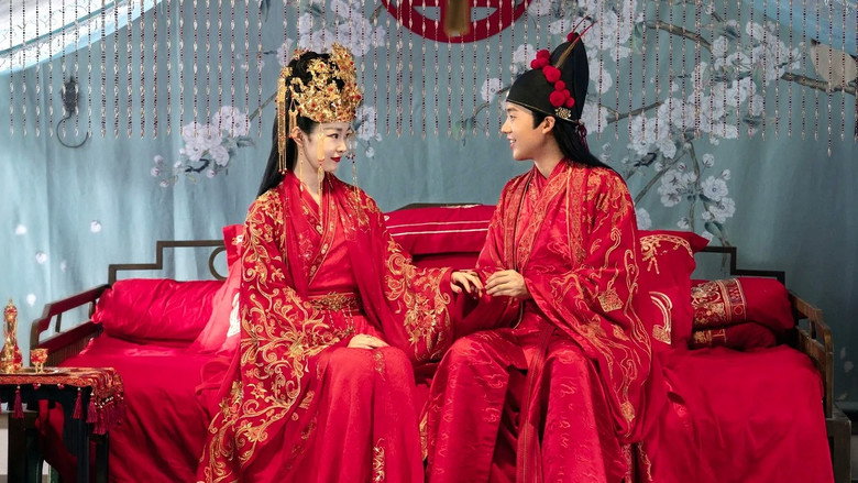 赘婿 photo