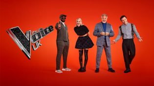 The Voice UK photo